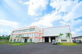 Cơ Khí Duy Phong 6