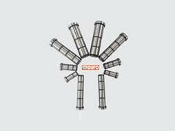 Cơ Khí Duy Phong 4