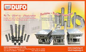 Cơ Khí Duy Phong 3