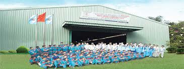 Cổ phần Miền Đông 7