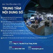 KỸ THUẬT SỐ VTC 6