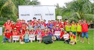 Riverbank Việt Nam 9