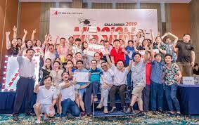 Riverbank Việt Nam 8