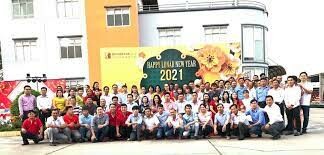 Riverbank Việt Nam 7