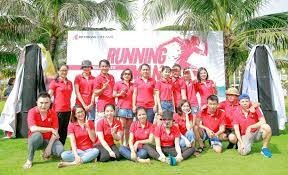 Riverbank Việt Nam 6