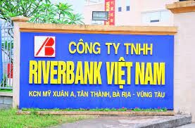 Riverbank Việt Nam 5