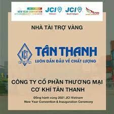 Cơ Khí Tân Thanh 10
