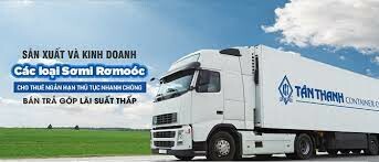 Cơ Khí Tân Thanh 9