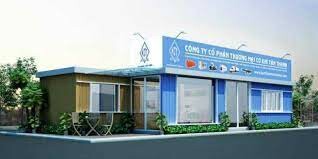 Cơ Khí Tân Thanh 8