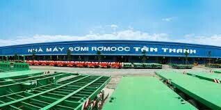 Cơ Khí Tân Thanh 7