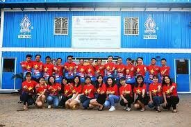 Cơ Khí Tân Thanh 6