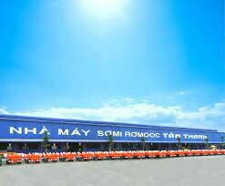 Cơ Khí Tân Thanh 4