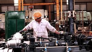 Cơ Khí Tân Thanh 3