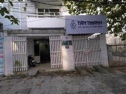 Cơ Khí Tân Thanh 1