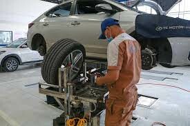 Ô Tô Hyundai Đông Sài Gòn 10