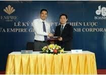 Xây dựng Thành Đô 9