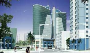 Xây dựng Thành Đô 2