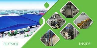 Thực Phẩm & NGK Rita 10