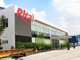 Thực Phẩm & NGK Rita 9