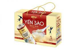 Thực Phẩm & NGK Rita 7