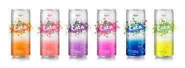 Thực Phẩm & NGK Rita 5