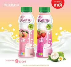 Thực Phẩm & NGK Rita 2