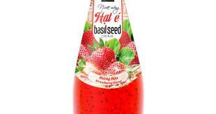 Thực Phẩm & NGK Rita 1