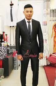 Dịch Vụ Thiết Kế Thời Trang Hoàng Vy 5