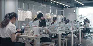 Dịch Vụ Thiết Kế Thời Trang Hoàng Vy 4