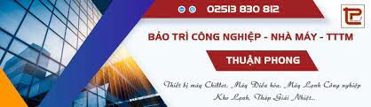 Kỹ Thuật - Thương Mại Thuận Phong 10