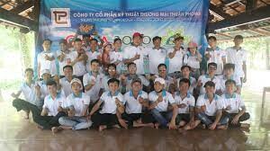 Kỹ Thuật - Thương Mại Thuận Phong 9