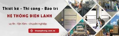 Kỹ Thuật - Thương Mại Thuận Phong 8