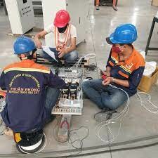 Kỹ Thuật - Thương Mại Thuận Phong 6