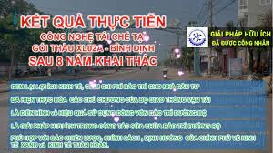 Công Nghệ Bảo Trì Và Nâng Cấp Đường Bộ Việt Nam 10