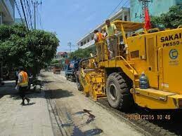 Công Nghệ Bảo Trì Và Nâng Cấp Đường Bộ Việt Nam 7