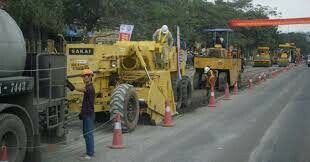 Công Nghệ Bảo Trì Và Nâng Cấp Đường Bộ Việt Nam 6