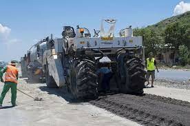 Công Nghệ Bảo Trì Và Nâng Cấp Đường Bộ Việt Nam 5