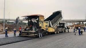 Công Nghệ Bảo Trì Và Nâng Cấp Đường Bộ Việt Nam 2