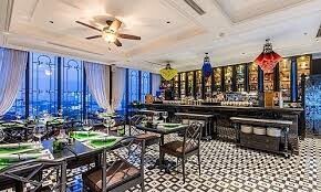 Elegance Hospitality Group 6