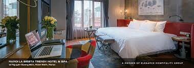 Elegance Hospitality Group 1