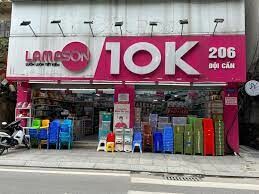 THƯƠNG MẠI VÀ ĐẦU TƯ LA.MA.SON 9