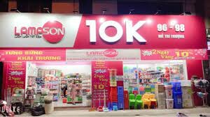 THƯƠNG MẠI VÀ ĐẦU TƯ LA.MA.SON 7