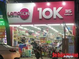 THƯƠNG MẠI VÀ ĐẦU TƯ LA.MA.SON 5