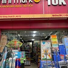 THƯƠNG MẠI VÀ ĐẦU TƯ LA.MA.SON 2