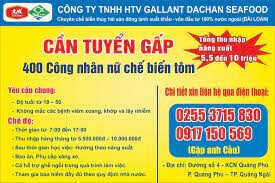 Gallant Dachan Seafood 7