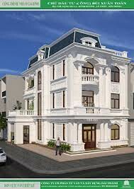 Tư Vấn Và Xây Dựng Hải Thành 10