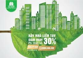 Tư Vấn Và Xây Dựng Hải Thành 8