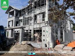 Tư Vấn Và Xây Dựng Hải Thành 6