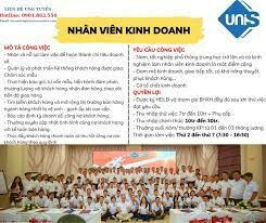 TẬP ĐOÀN UNIS 8