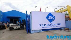 TẬP ĐOÀN UNIS 5